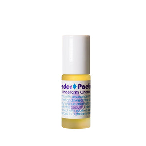 poetic pits - lavender 5ml