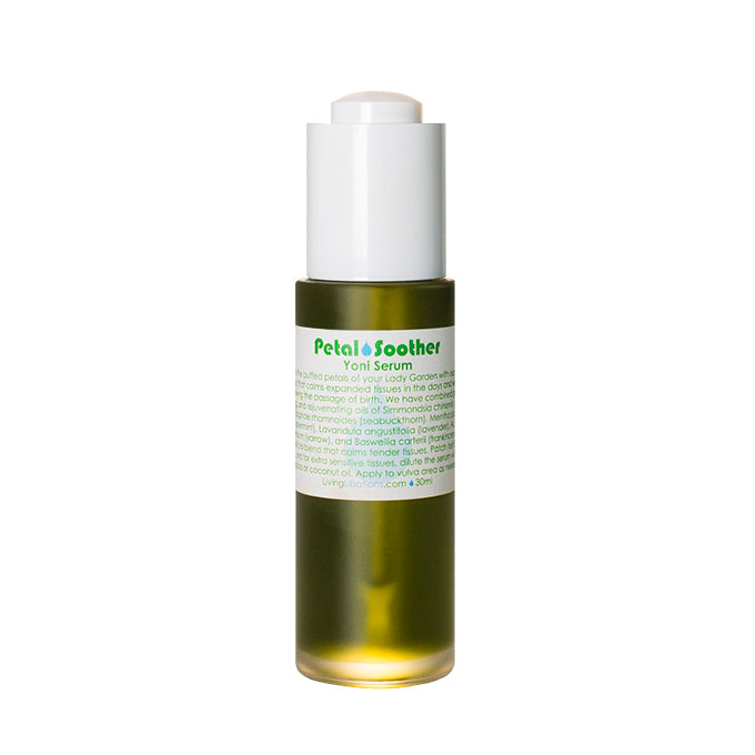 yoni serum - petal soother 30ml