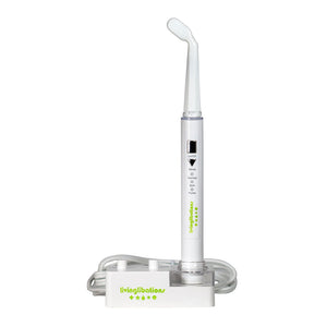 sonic shine toothbrush