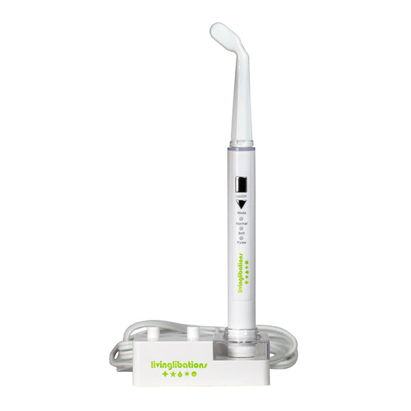 sonic shine toothbrush