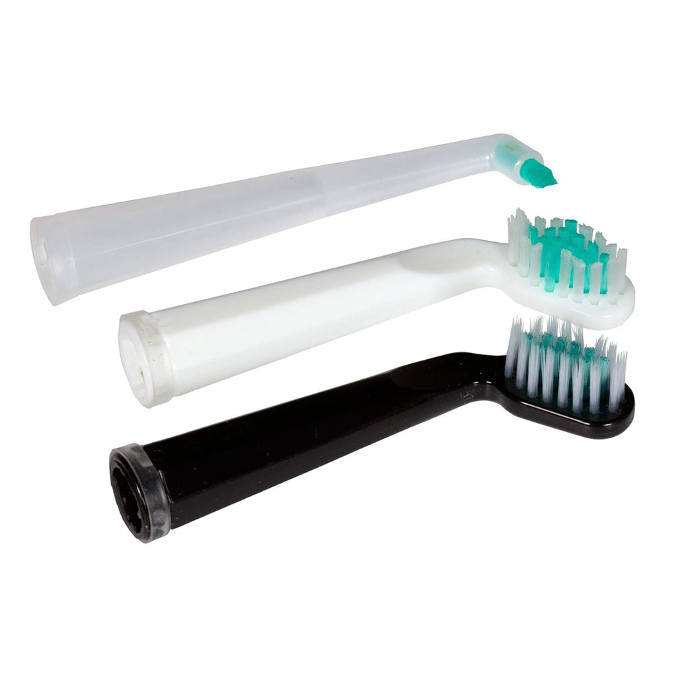 sonic shine toothbrush