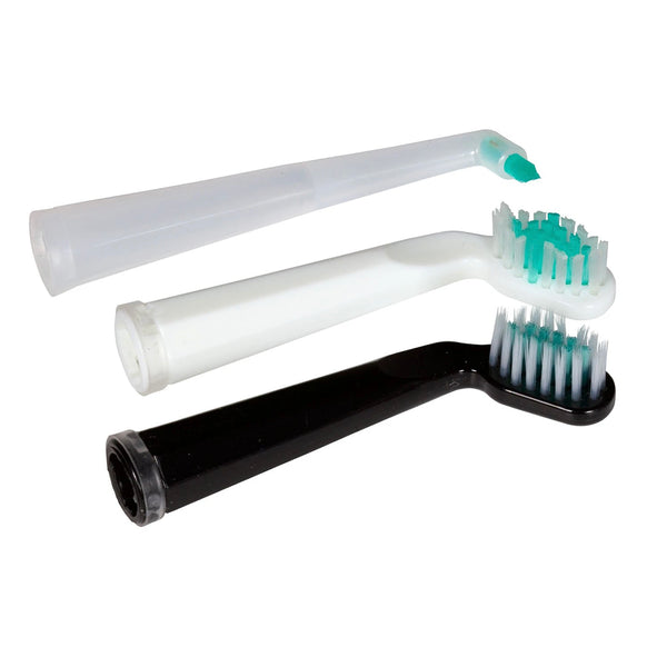 sonic shine toothbrush