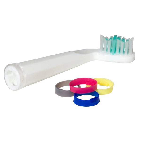 sonic shine toothbrush