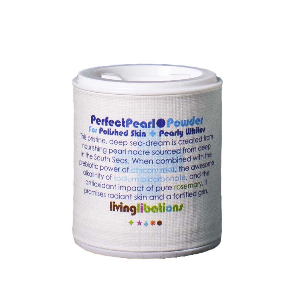 perfect pearl powder 50ml