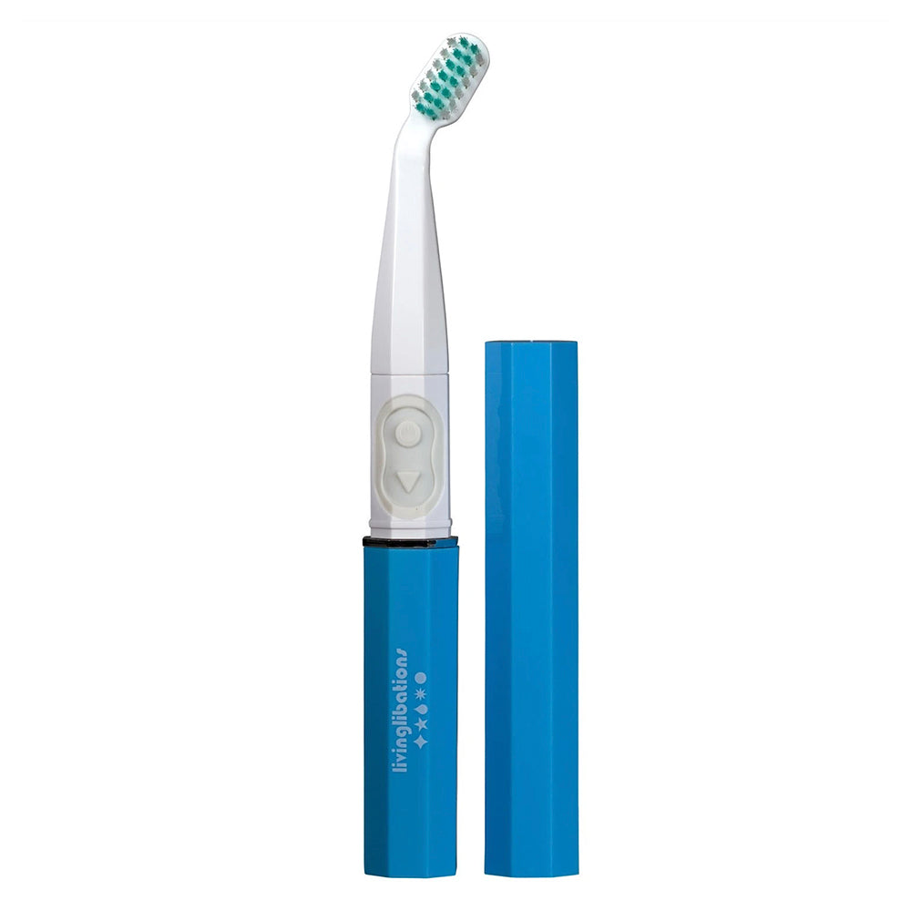 sonic shine mini toothbrush