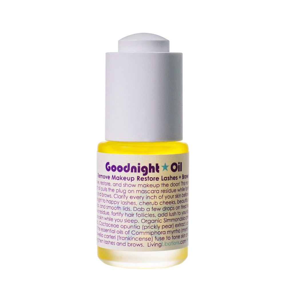 goodnight oil 15ml