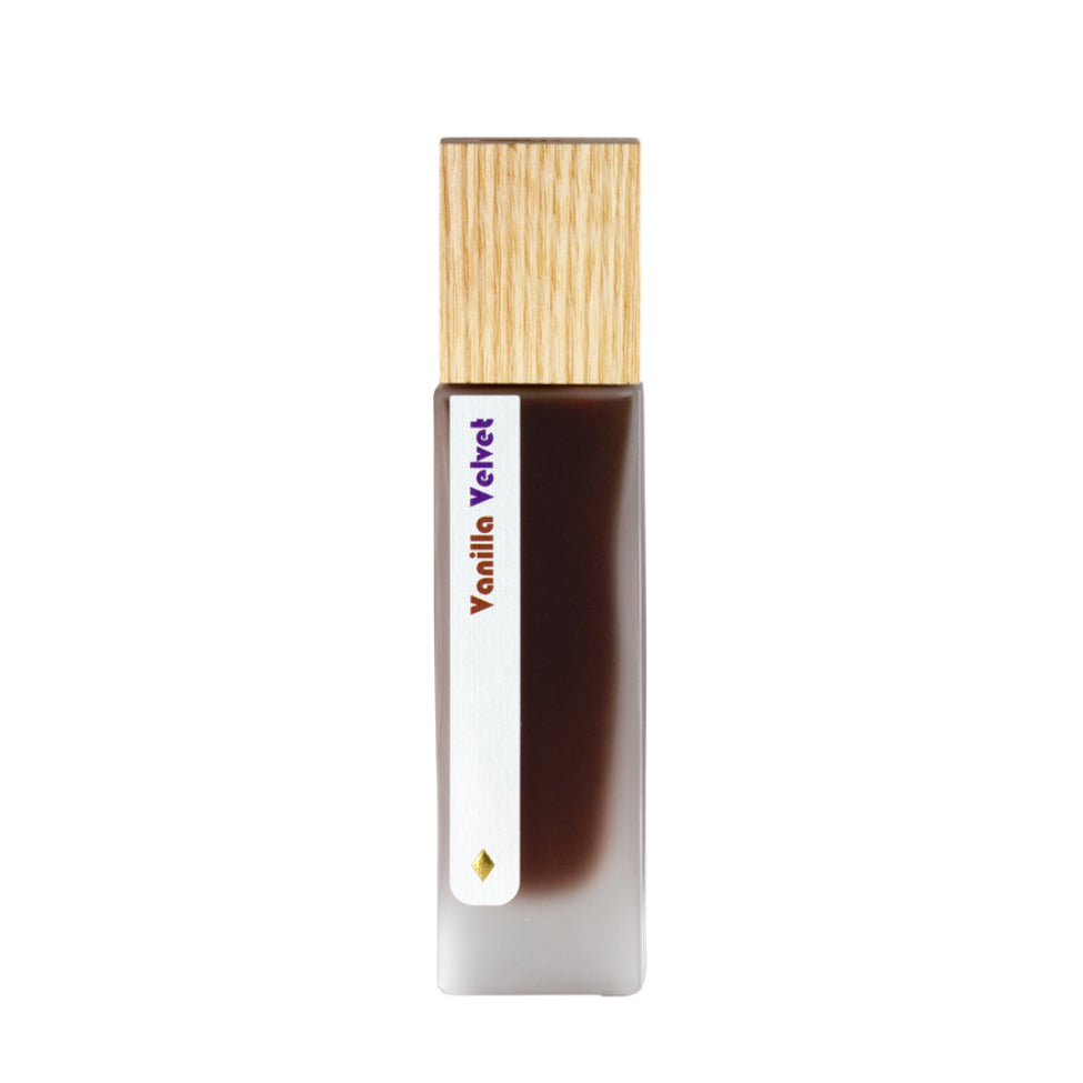cologne - vanilla velvet chocolate