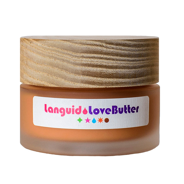 languid love butter 50ml