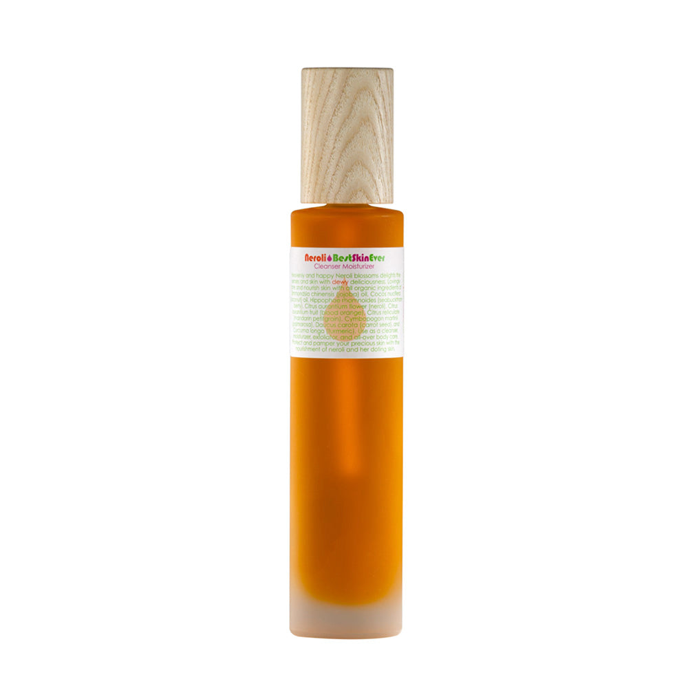 best skin ever - neroli 100ml
