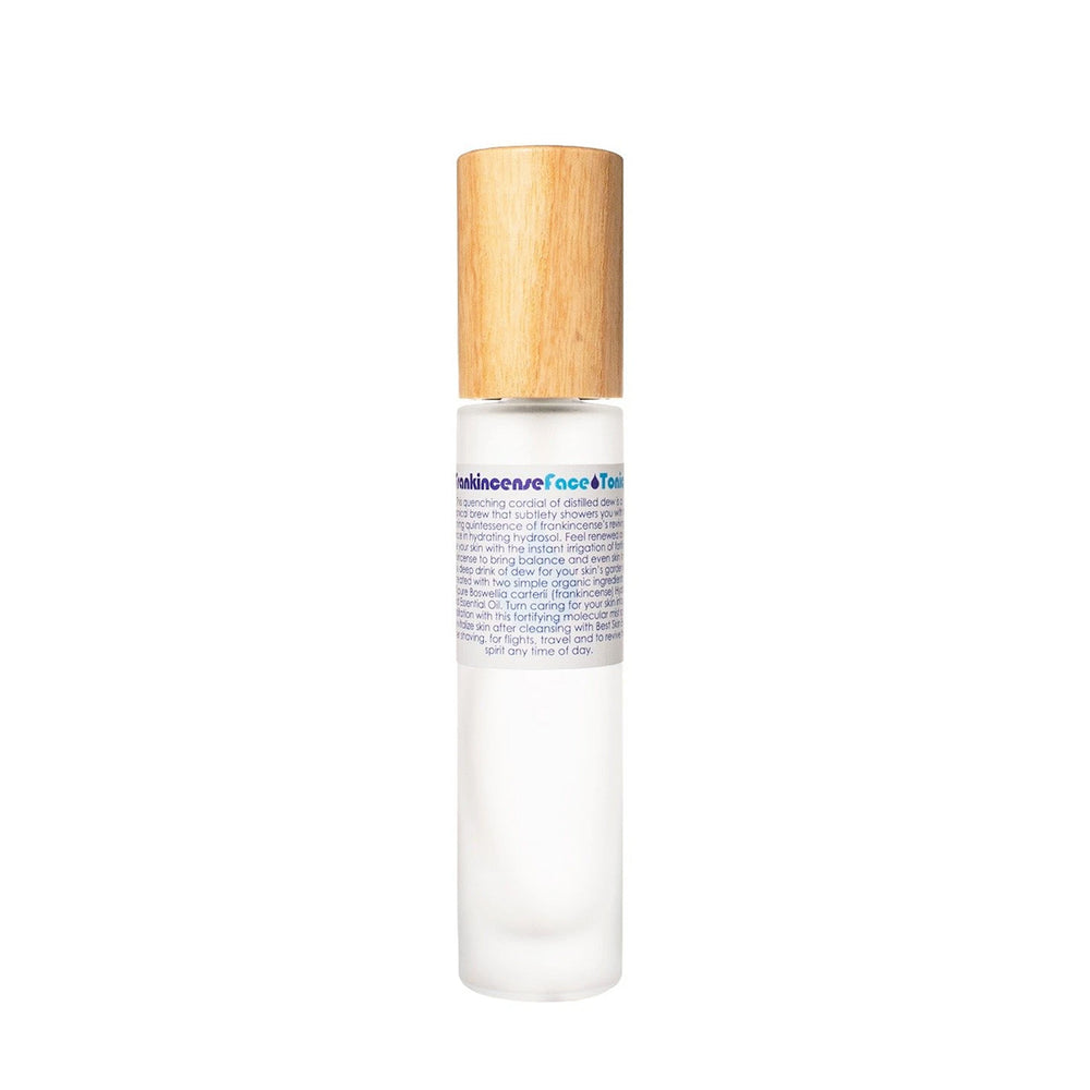 frankincense face tonic 50ml