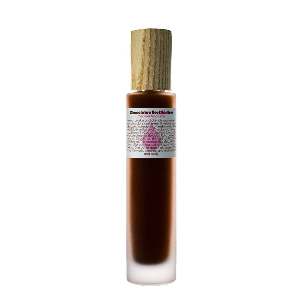 best skin ever - chocolate 100ml