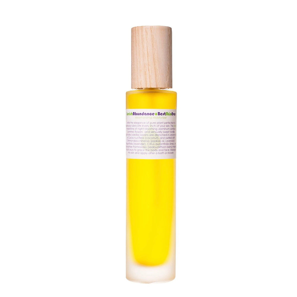 best skin ever - lavish abundance 100ml