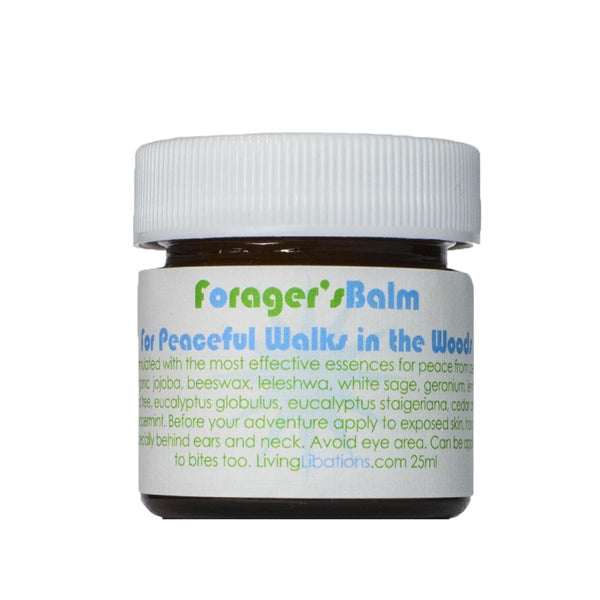 forager's balm 50ml