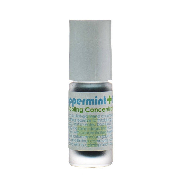 peppermint pal 5ml