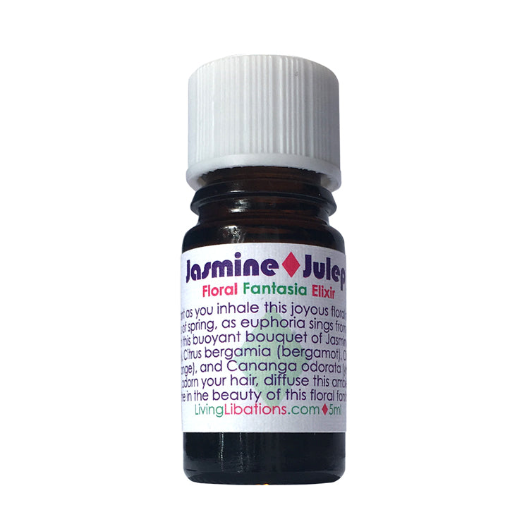 jasmine julep floral fantasia elixir 5ml