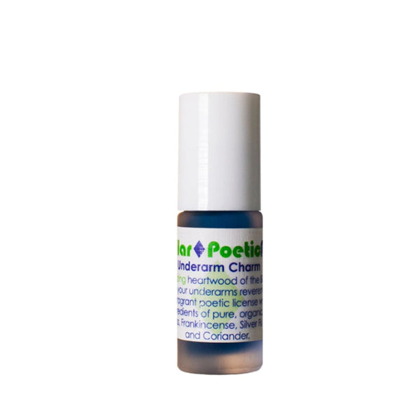 poetic pits - stellar 5ml