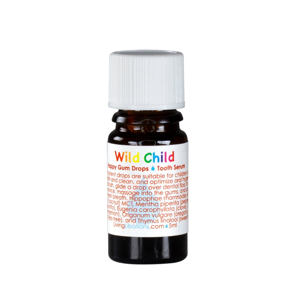 wild child happy gum drops 5ml