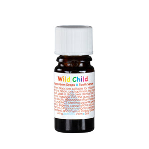wild child happy gum drops 5ml