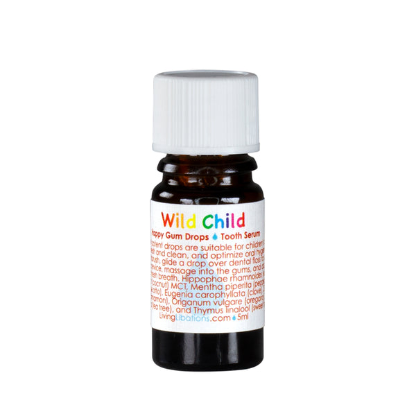 wild child happy gum drops 5ml