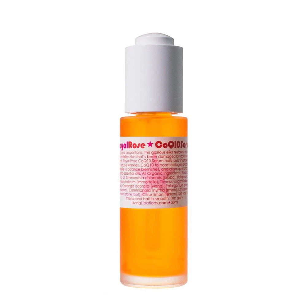 royal rose coq10 serum