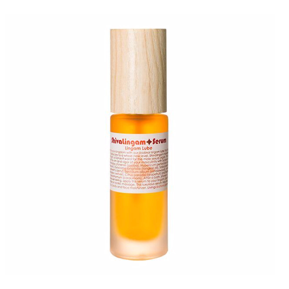 shivalingam serum 30ml
