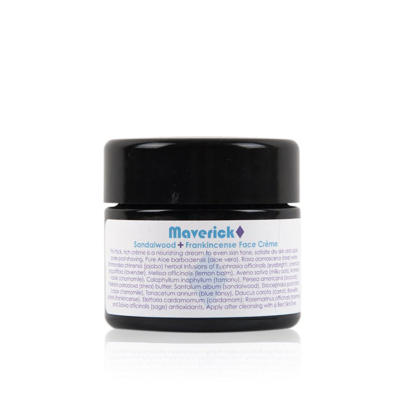 maverick face creme 50ml