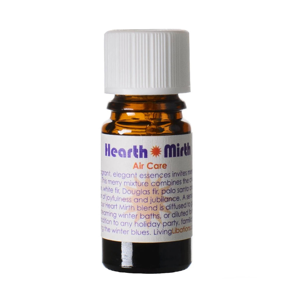 hearth mirth 5ml