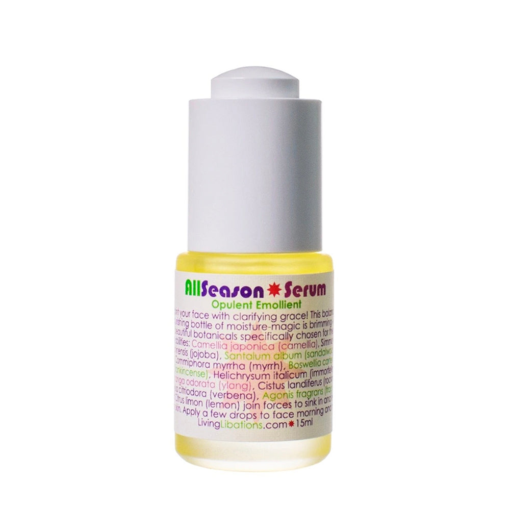 all season serum 15ml