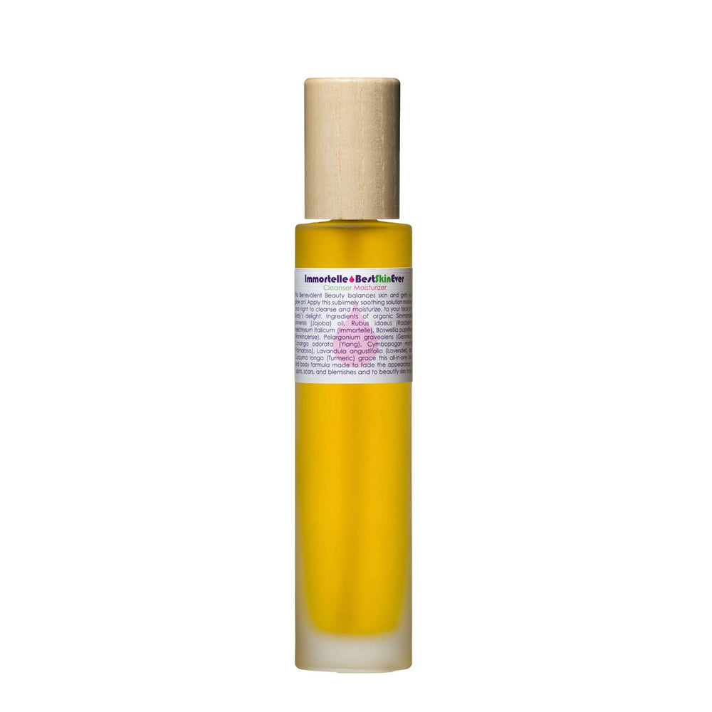 best skin ever - immortelle 100ml