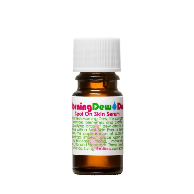 morning dew dab 5ml