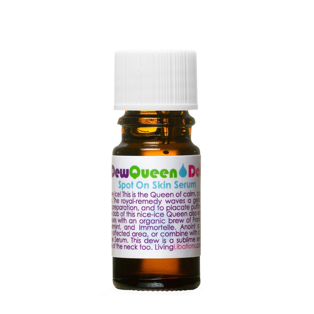 dew queen dab 5ml