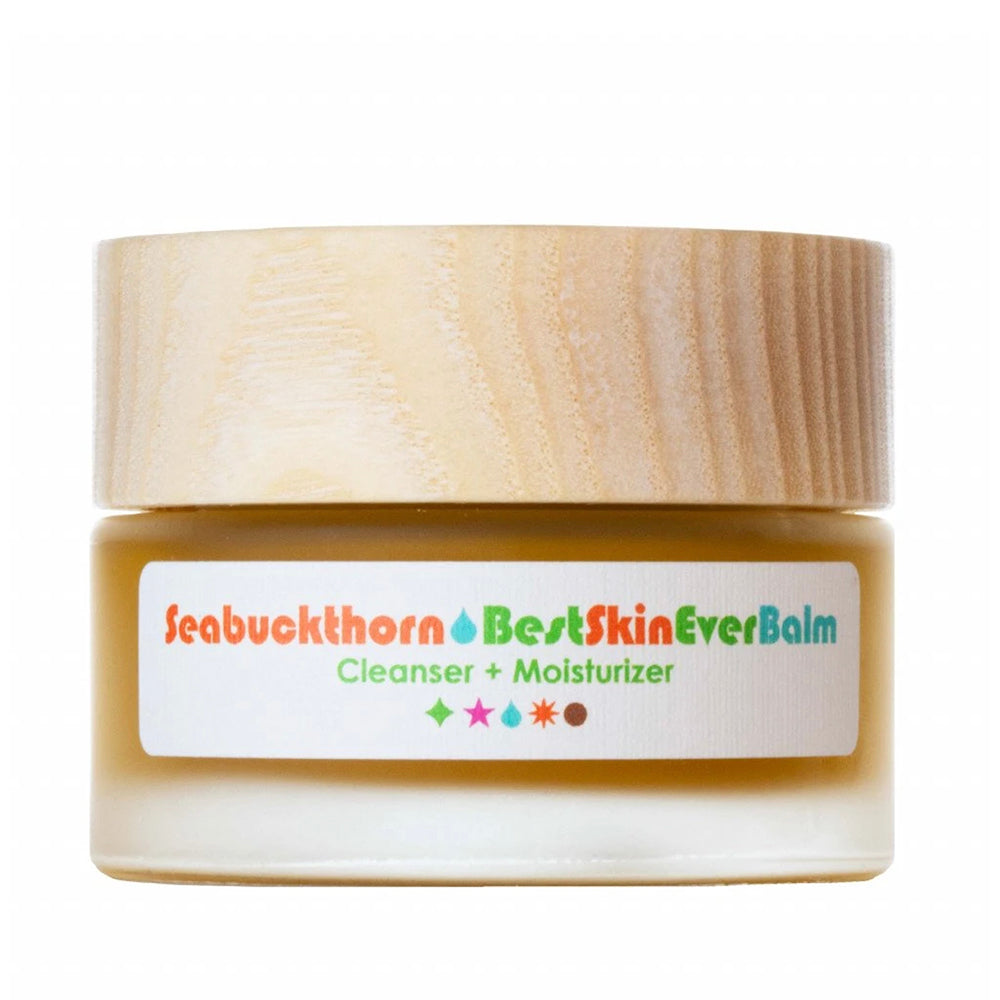 best skin ever balm - seabuckthorn 30ml