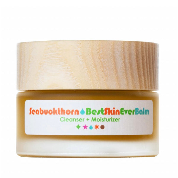 best skin ever balm - seabuckthorn 30ml