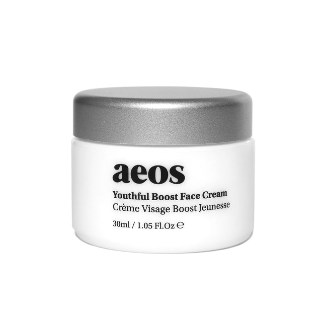 youthful boost face cream 30ml