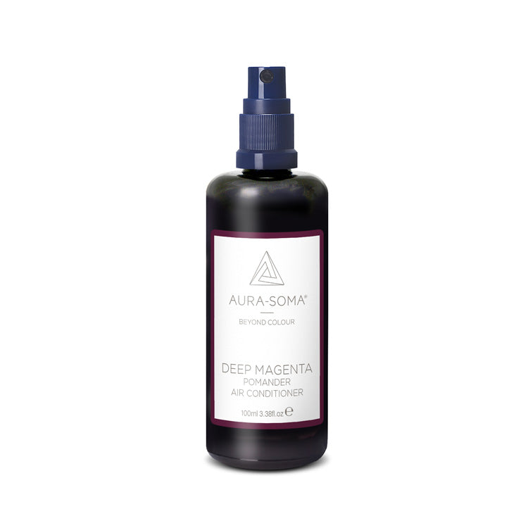 air conditioner - deep magenta 100ml