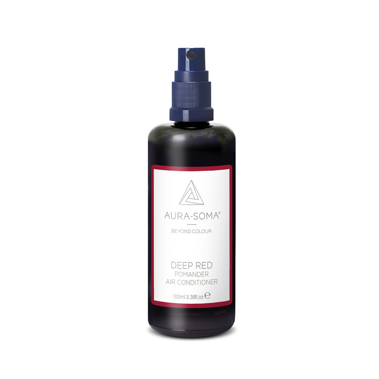 air conditioner - deep red 100ml