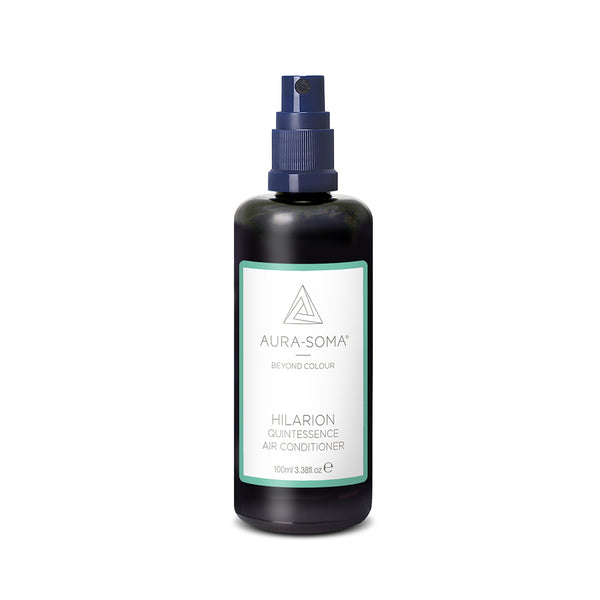 air conditioner - hilarion 100ml