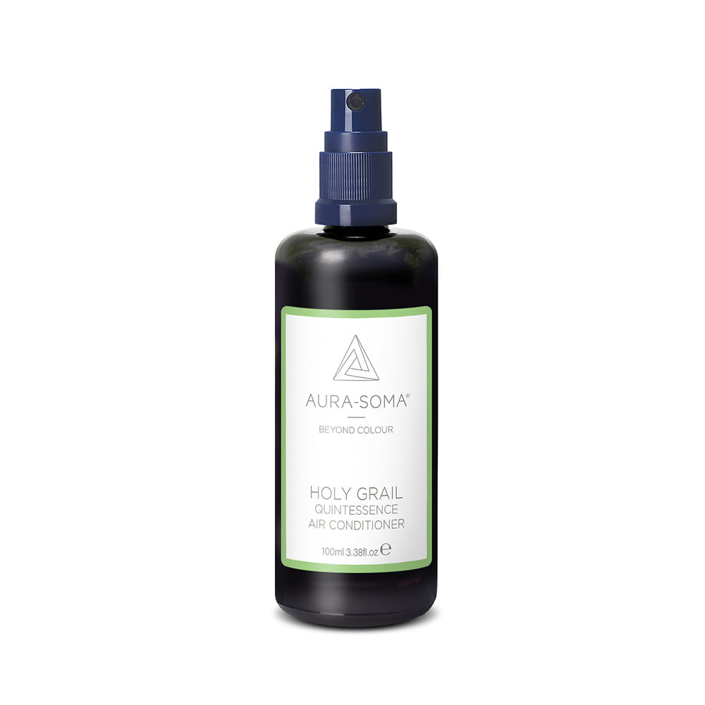 air conditioner - holy grail 100ml