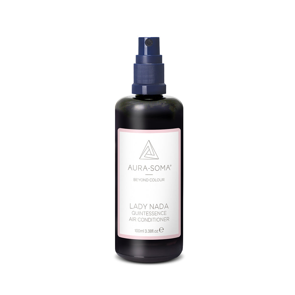 air conditioner - lady nada 100ml