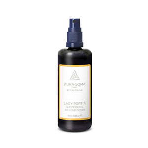 air conditioner - lady portia 100ml