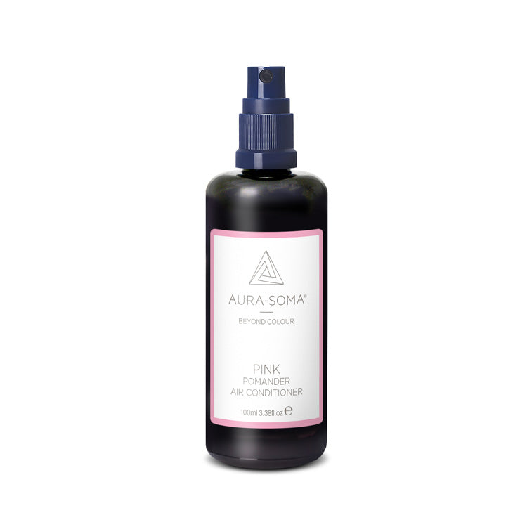 air conditioner - pink 100ml