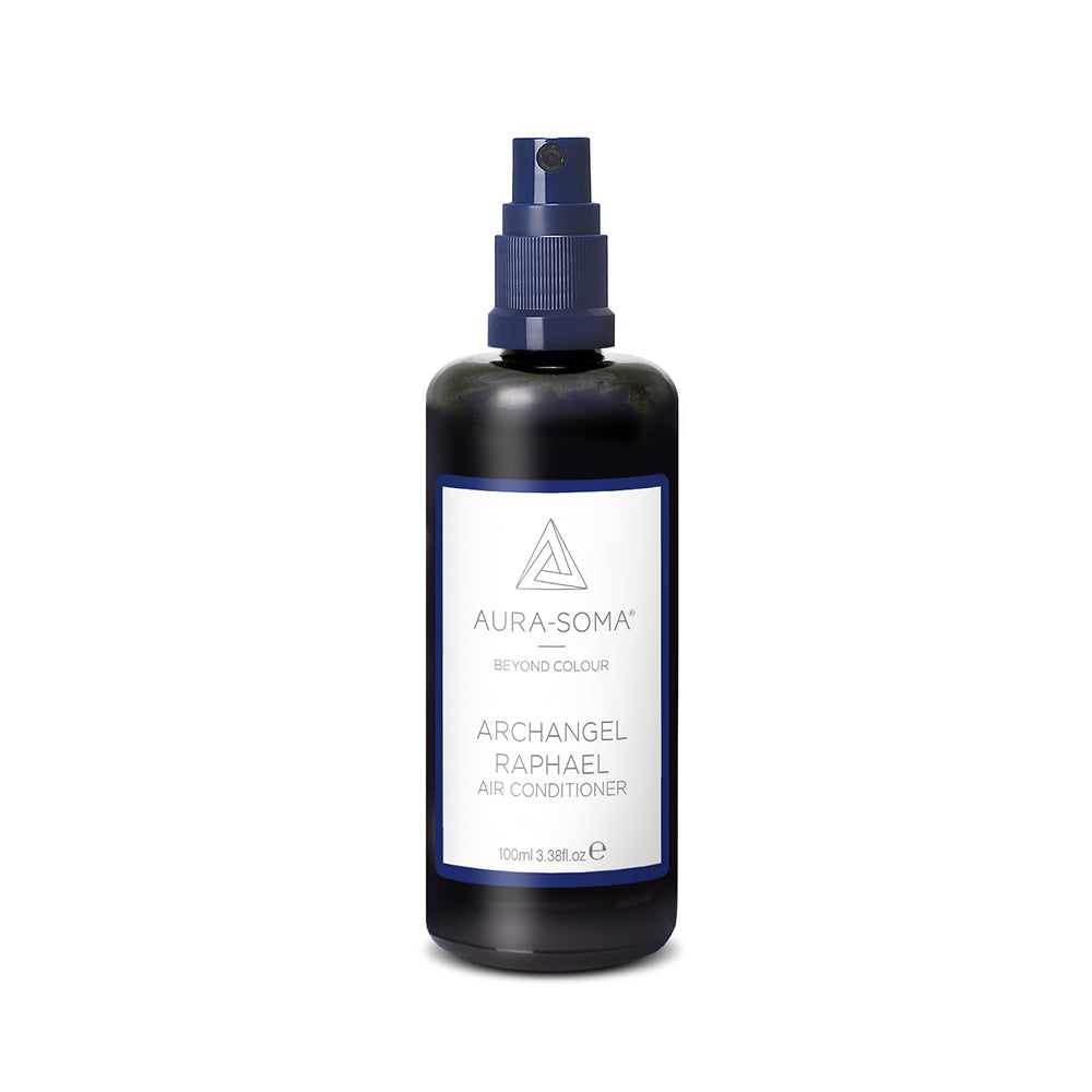air conditioner - archangel raphael 100ml