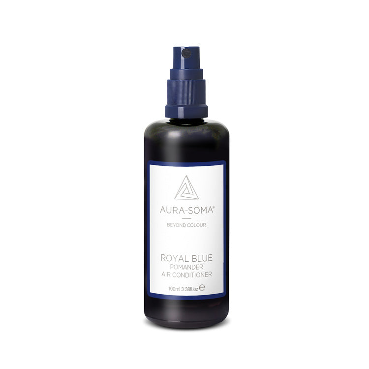 air conditioner - royal blue 100ml