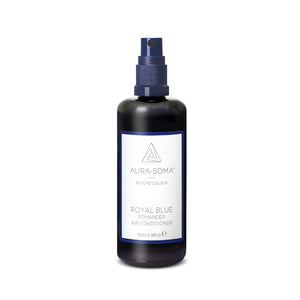 air conditioner - royal blue 100ml