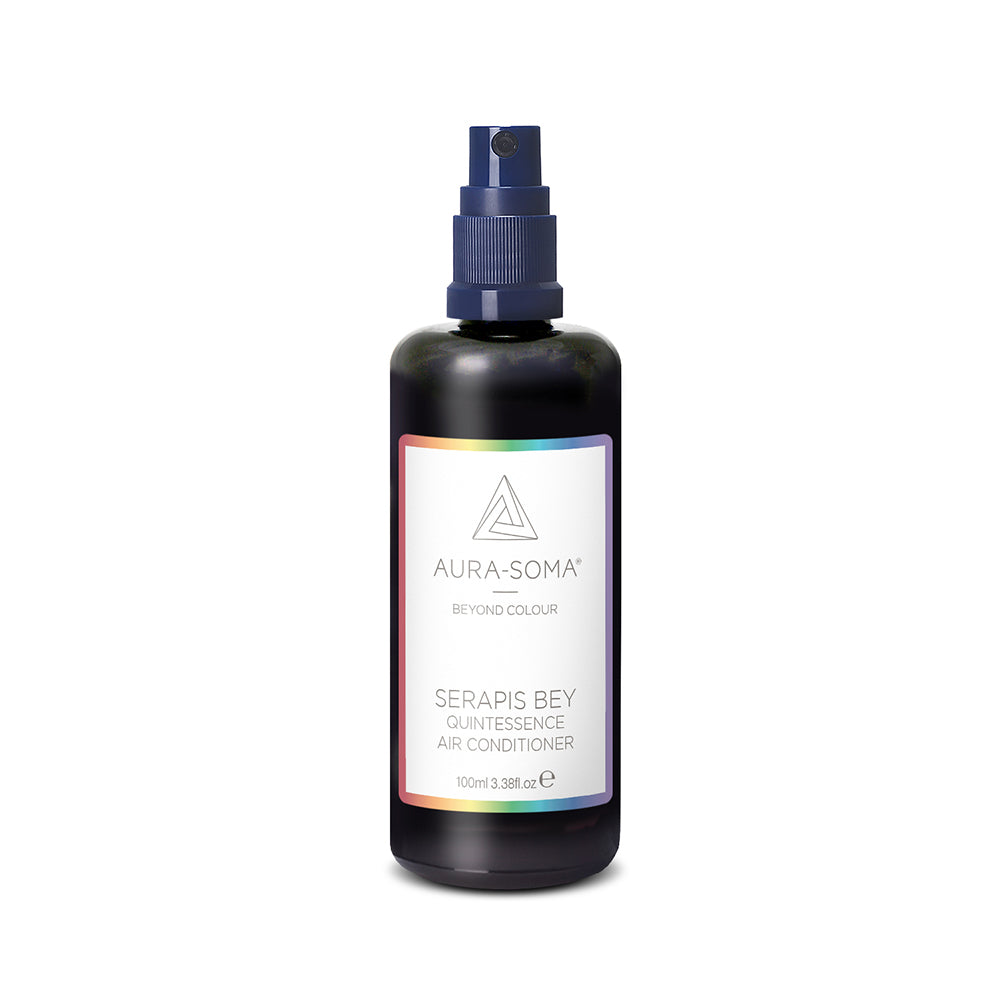 air conditioner - serapis bey 100ml