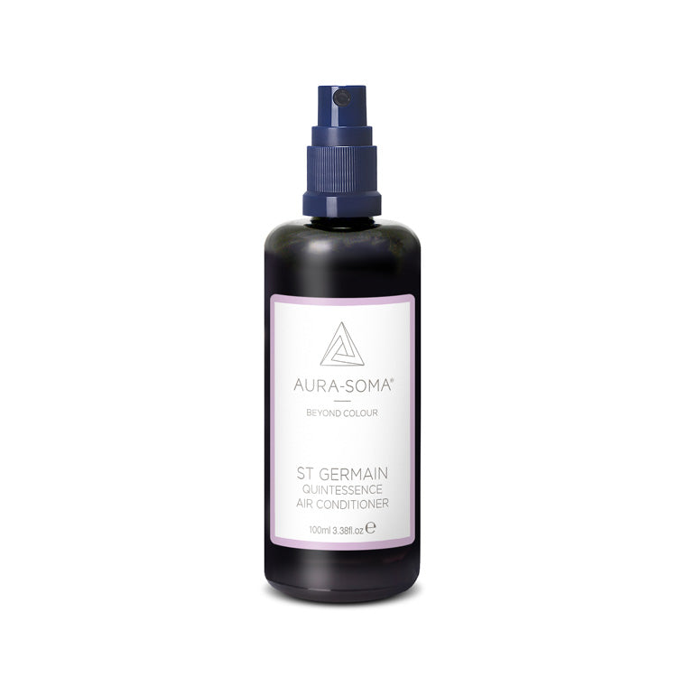 air conditioner - st germain 100ml