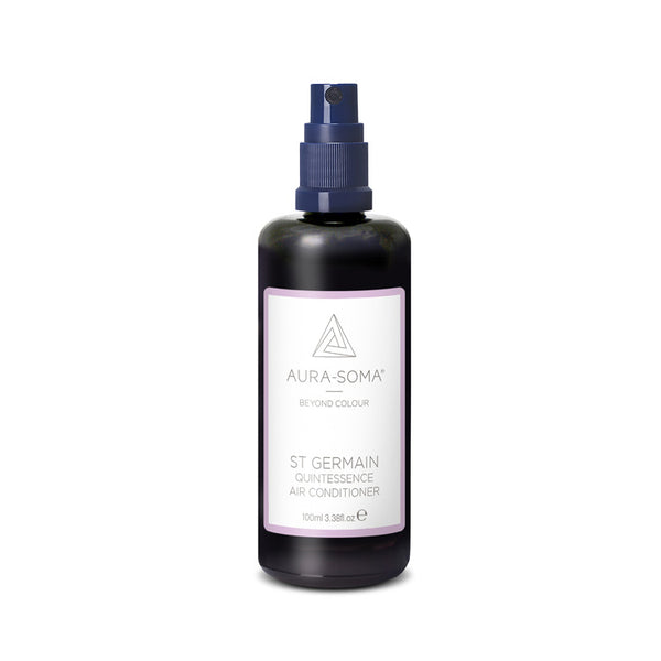 air conditioner - st germain 100ml