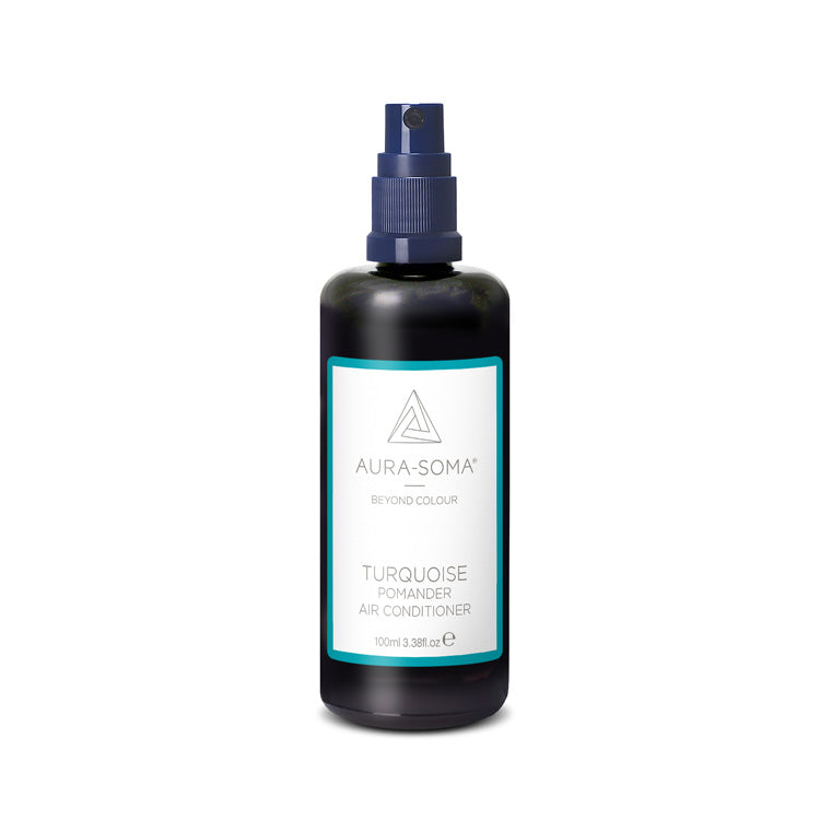 air conditioner - turquoise 100ml