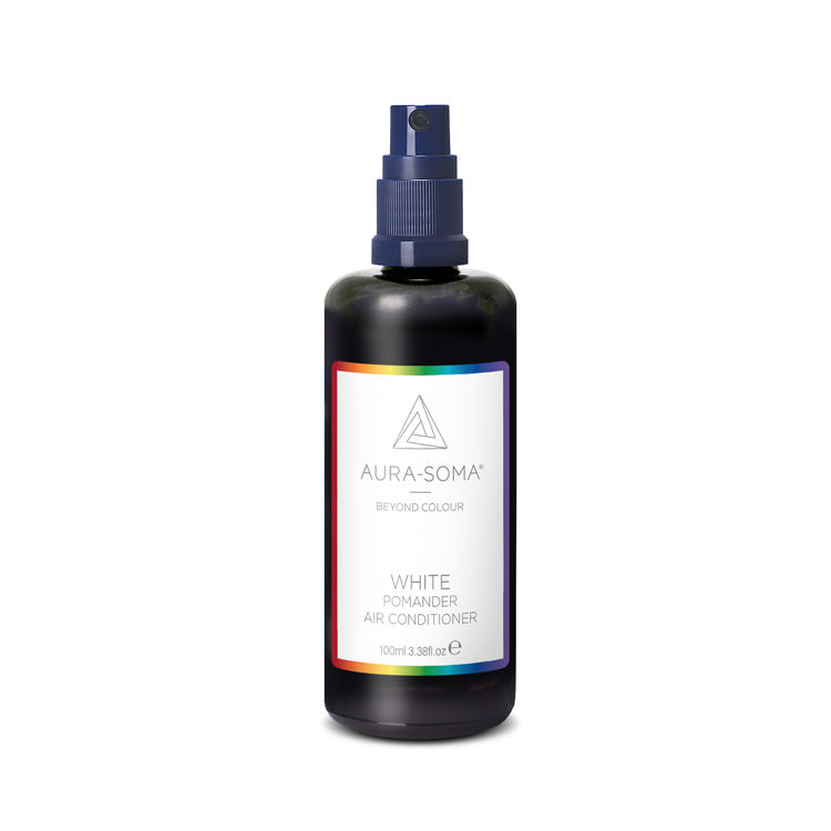 air conditioner - white 100ml