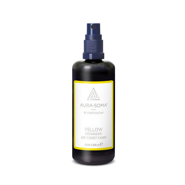 air conditioner - yellow 100ml